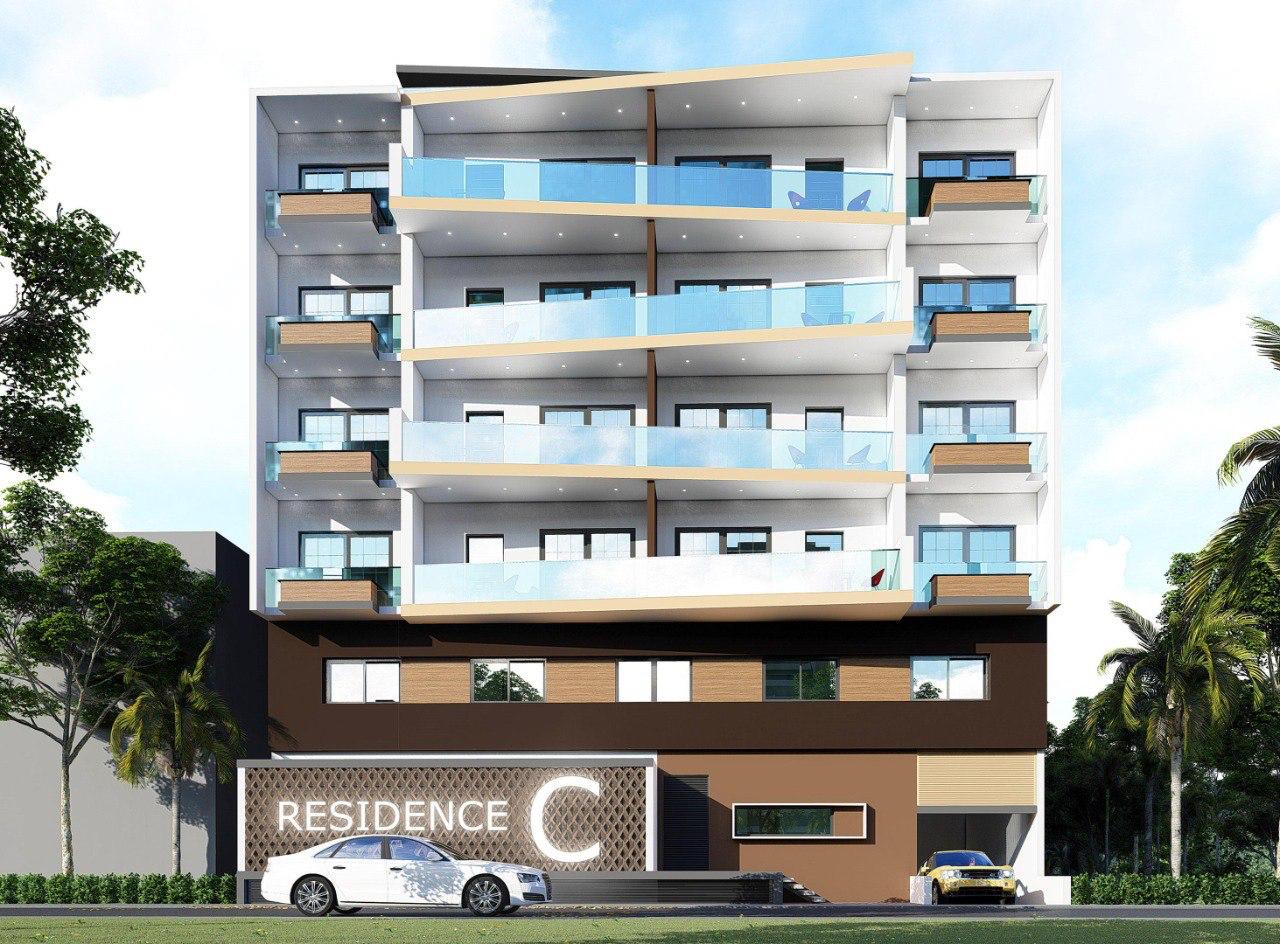 Residence C